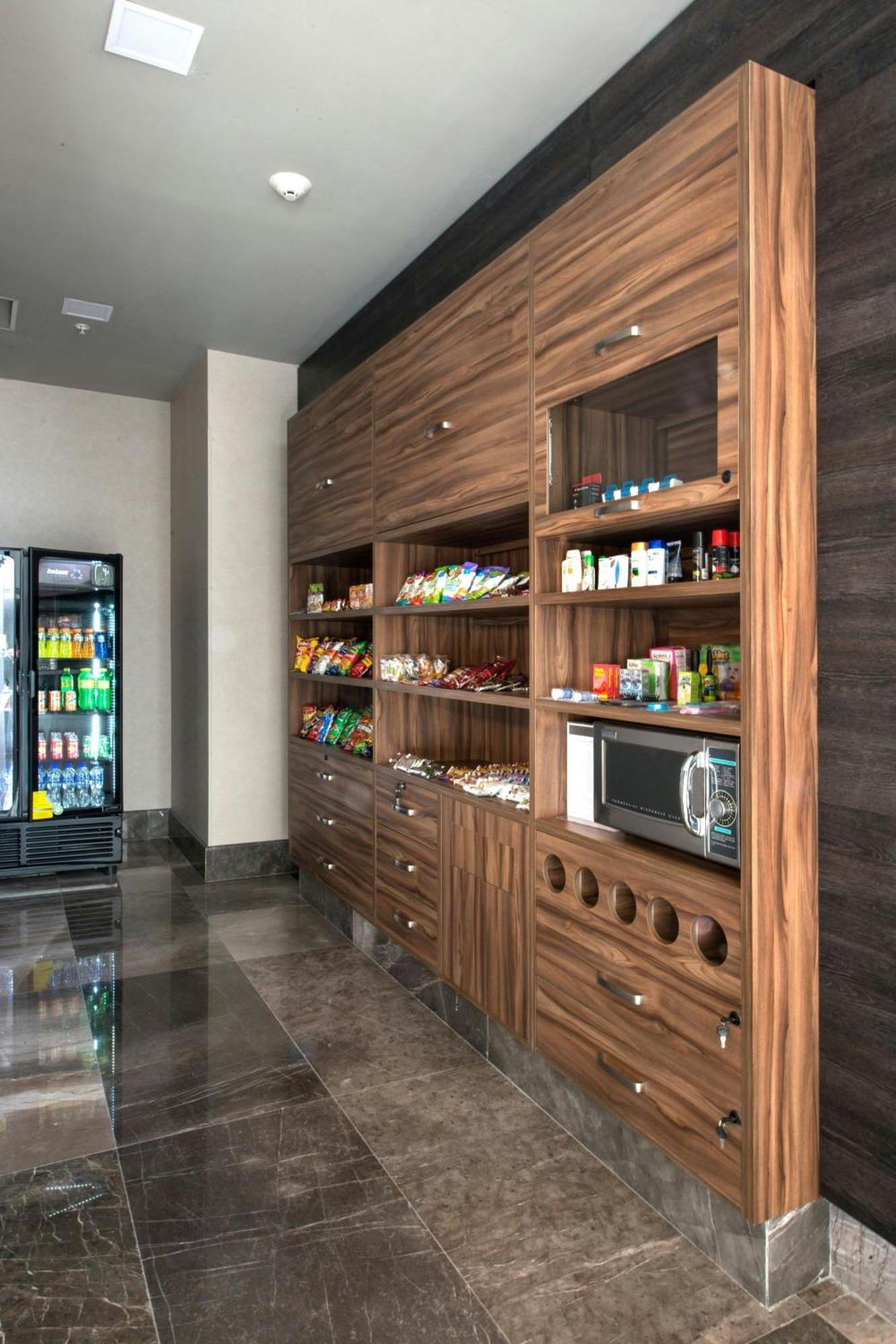 Courtyard by Marriott San Luis Potosi, Los Lagos Exterior foto